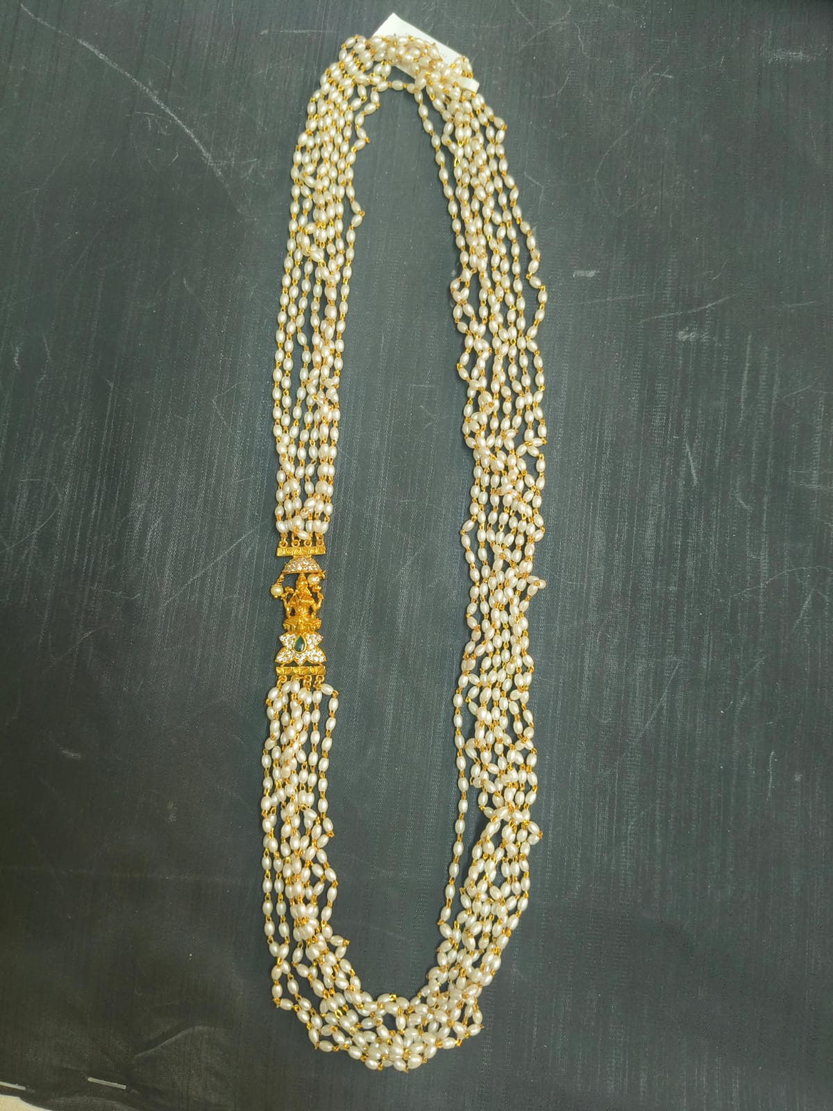 Pearls Chain